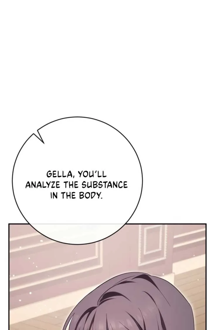 Beneath the Surviving Princess Joyful Facade Chapter 34 page 71