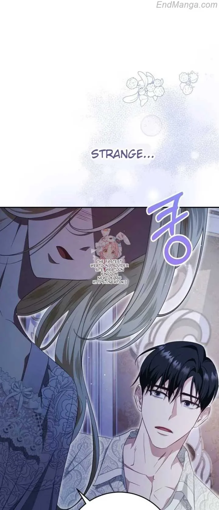 Beneath the Surviving Princess Joyful Facade Chapter 42 page 2