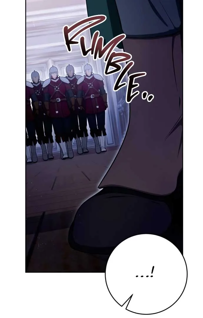 Beneath the Surviving Princess Joyful Facade Chapter 35 page 125