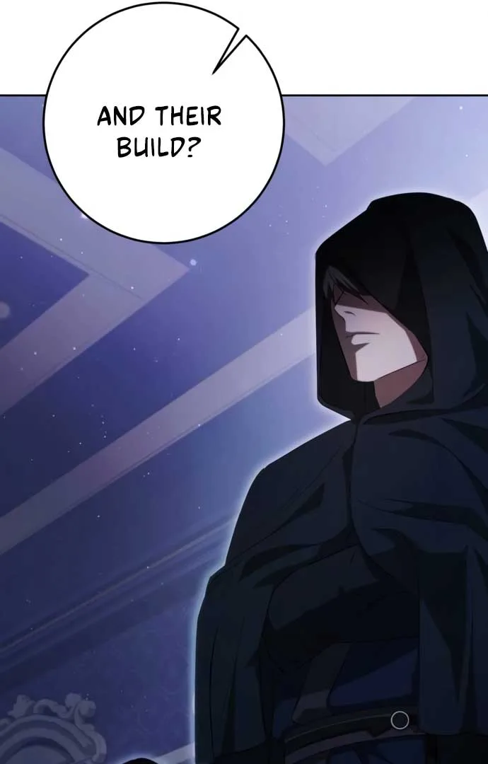 Beneath the Surviving Princess Joyful Facade Chapter 35 page 169