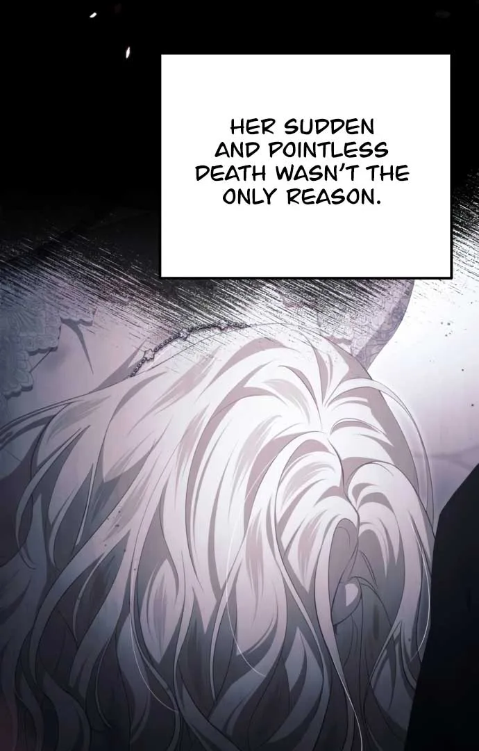 Beneath the Surviving Princess Joyful Facade Chapter 37 page 24