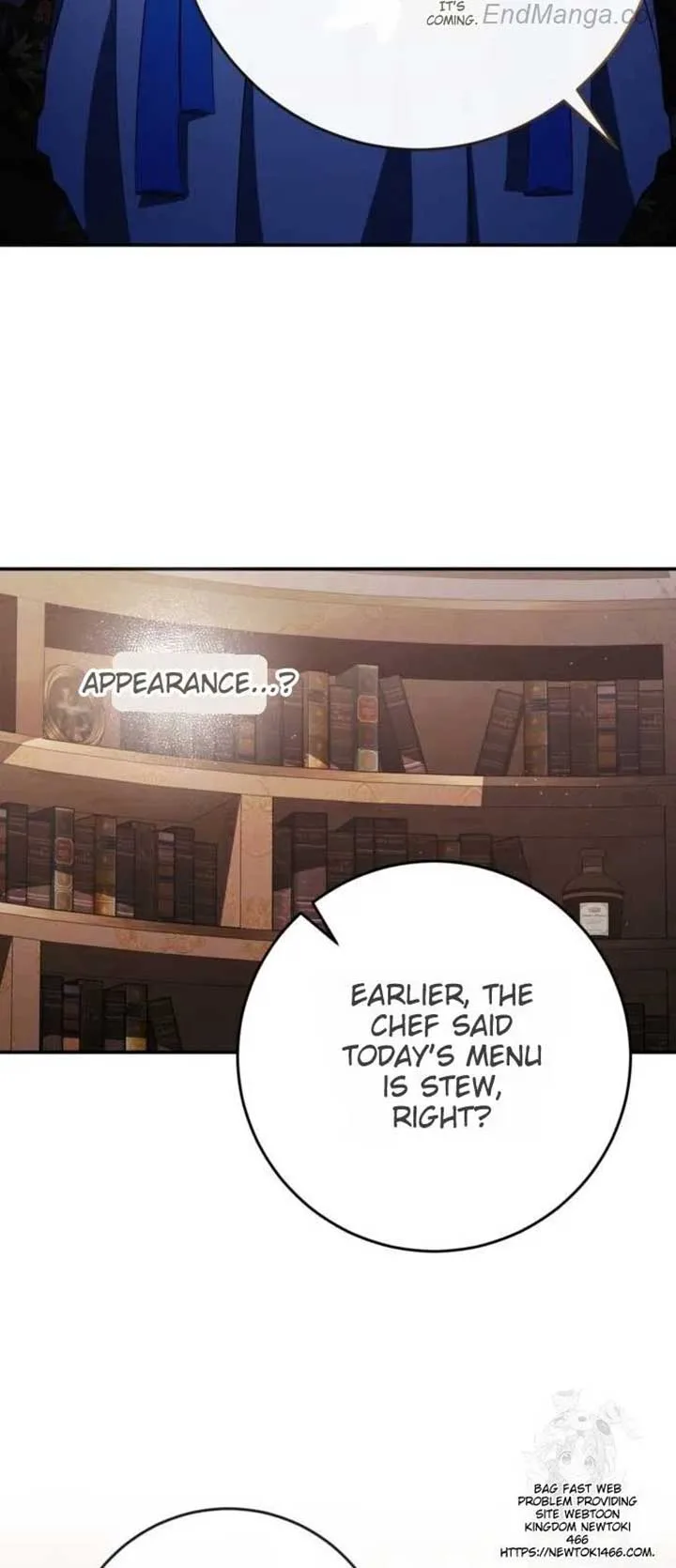 Beneath the Surviving Princess Joyful Facade Chapter 42 page 26