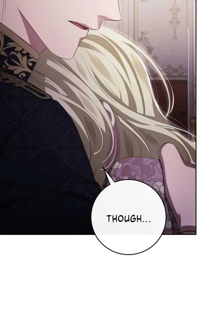 Beneath the Surviving Princess Joyful Facade Chapter 35 page 150