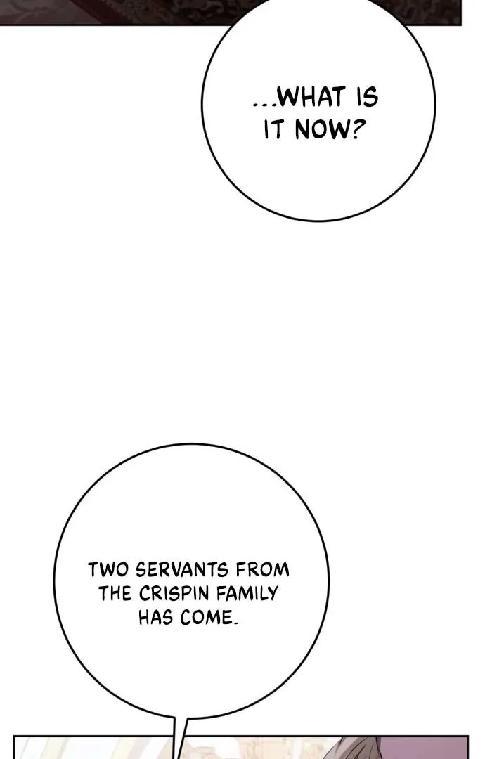 Beneath the Surviving Princess Joyful Facade Chapter 35 page 161