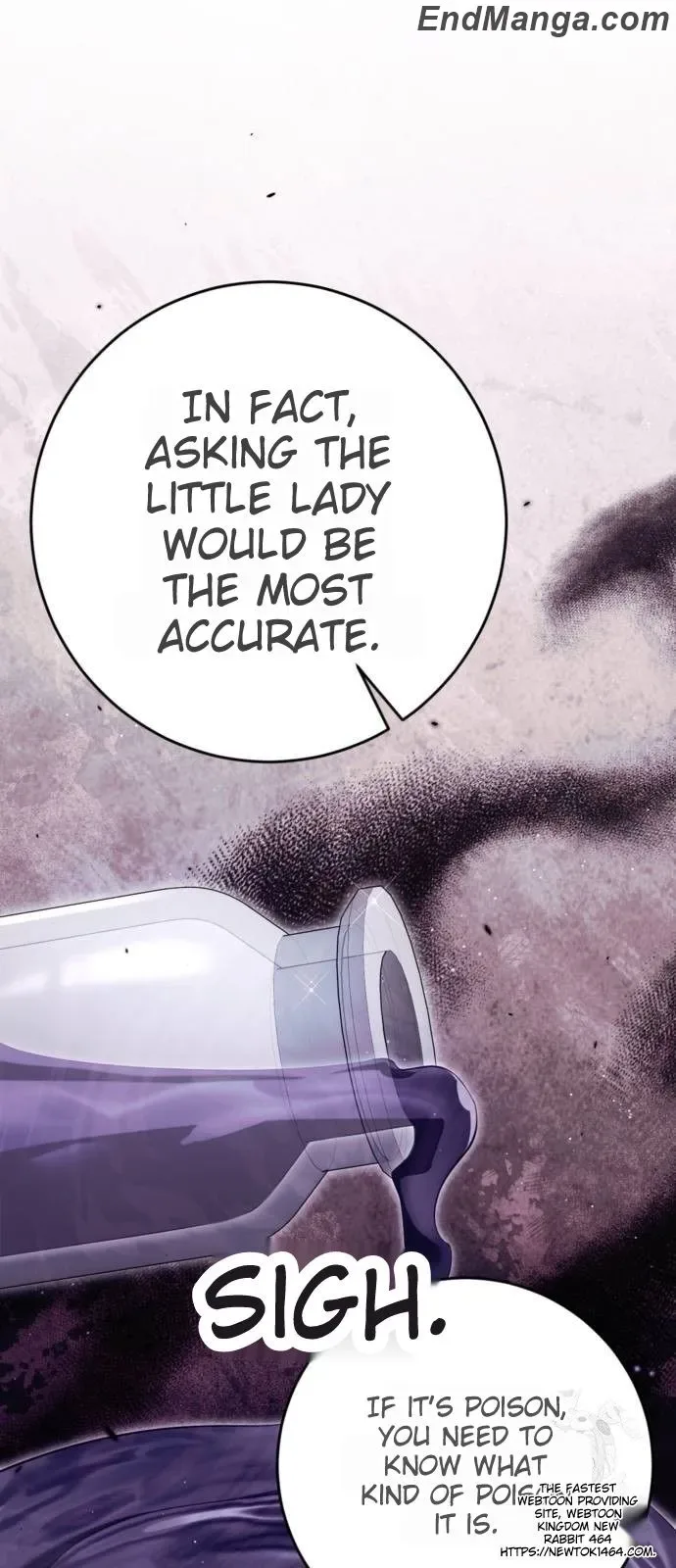 Beneath the Surviving Princess Joyful Facade Chapter 39 page 48