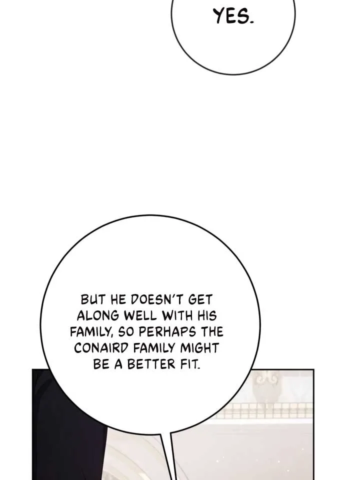 Beneath the Surviving Princess Joyful Facade Chapter 35 page 157