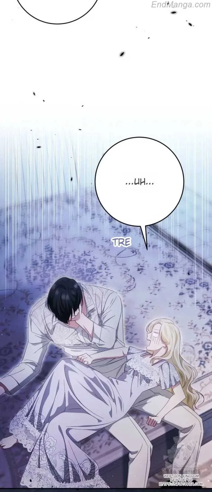 Beneath the Surviving Princess Joyful Facade Chapter 42 page 14