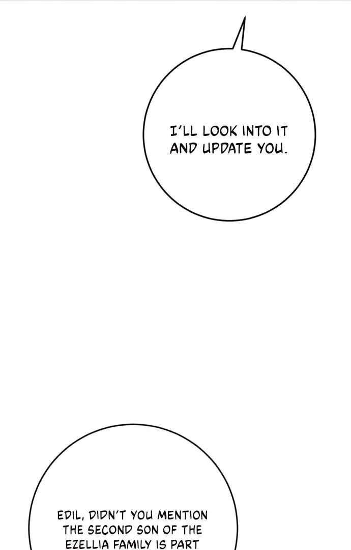 Beneath the Surviving Princess Joyful Facade Chapter 35 page 155