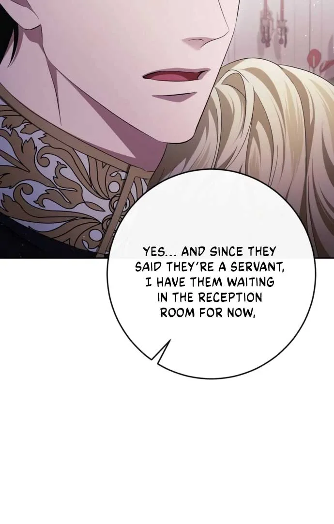 Beneath the Surviving Princess Joyful Facade Chapter 35 page 164