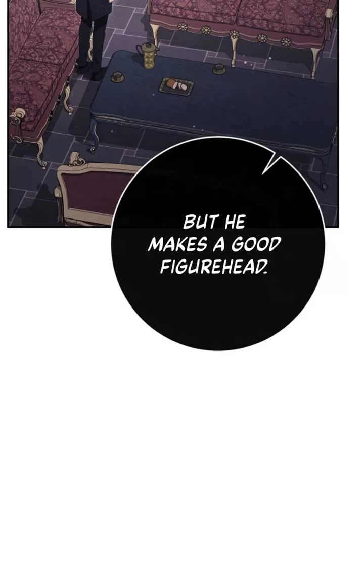 Beneath the Surviving Princess Joyful Facade Chapter 34 page 112