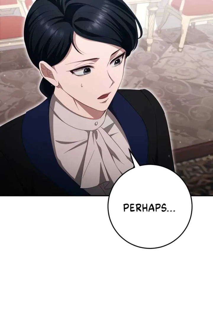 Beneath the Surviving Princess Joyful Facade Chapter 34 page 103