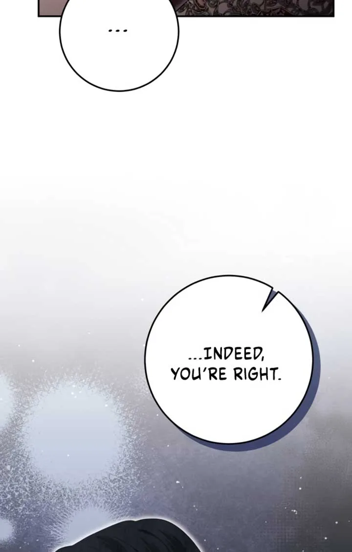 Beneath the Surviving Princess Joyful Facade Chapter 34 page 96