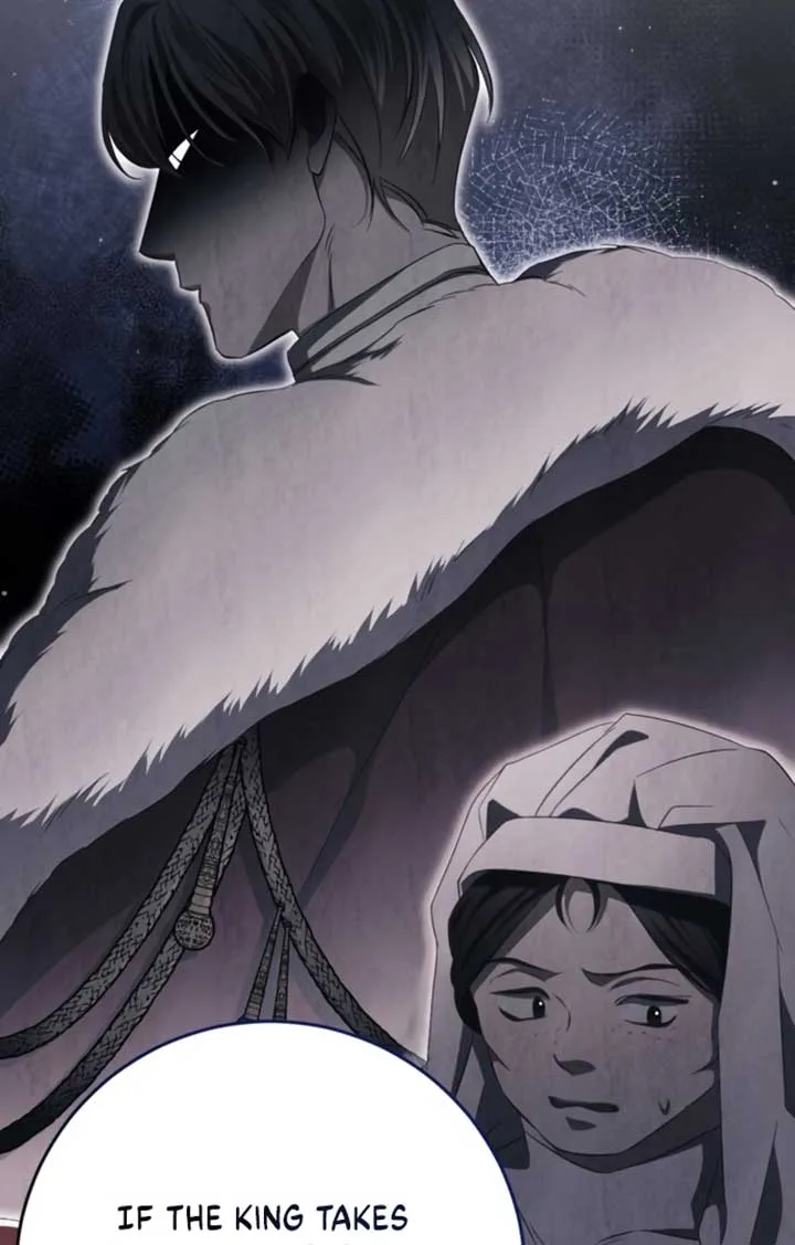 Beneath the Surviving Princess Joyful Facade Chapter 34 page 97