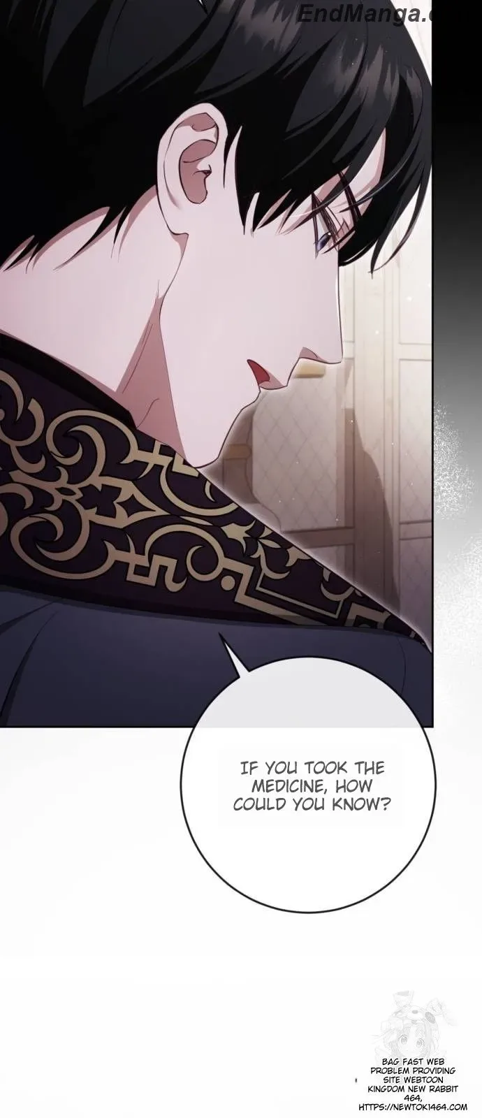Beneath the Surviving Princess Joyful Facade Chapter 39 page 47