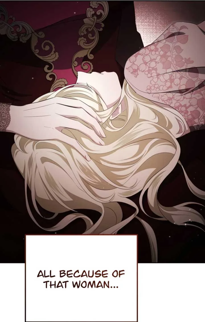 Beneath the Surviving Princess Joyful Facade Chapter 34 page 92