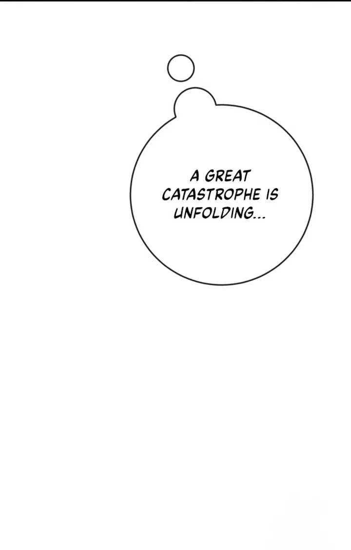 Beneath the Surviving Princess Joyful Facade Chapter 34 page 91