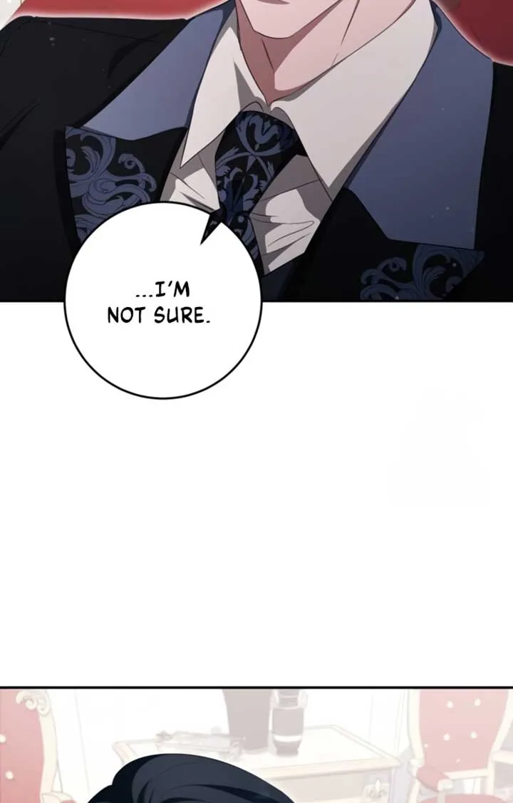 Beneath the Surviving Princess Joyful Facade Chapter 34 page 102