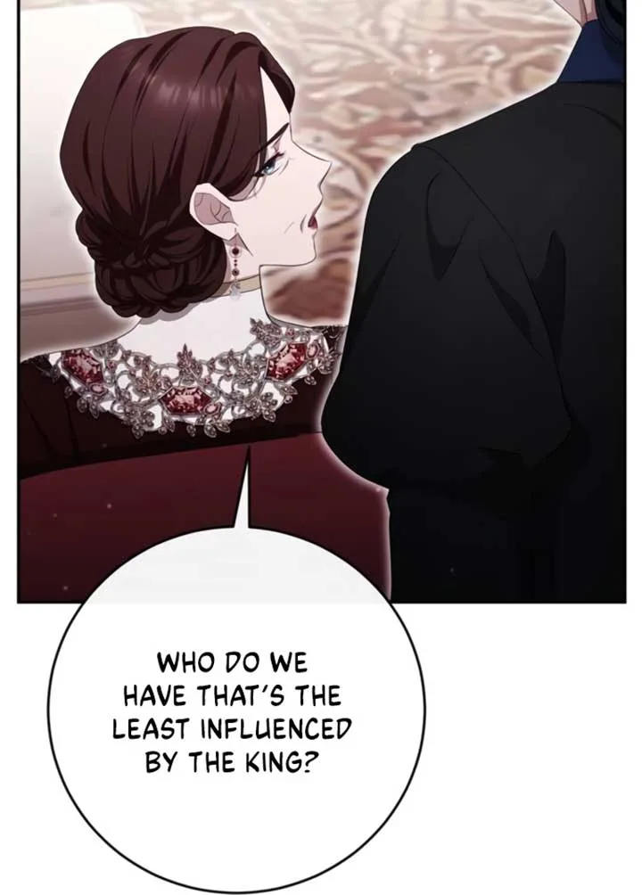 Beneath the Surviving Princess Joyful Facade Chapter 34 page 100