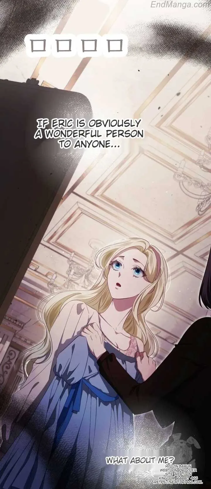 Beneath the Surviving Princess Joyful Facade Chapter 42 page 31