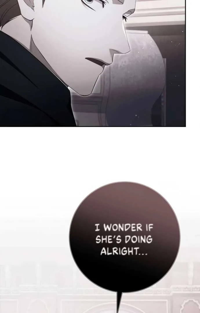 Beneath the Surviving Princess Joyful Facade Chapter 35 page 152