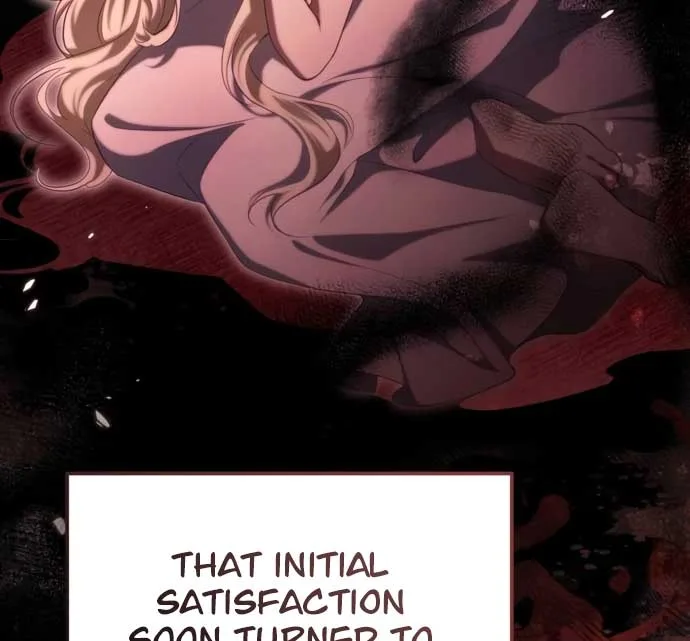 Beneath the Surviving Princess Joyful Facade Chapter 37 page 22