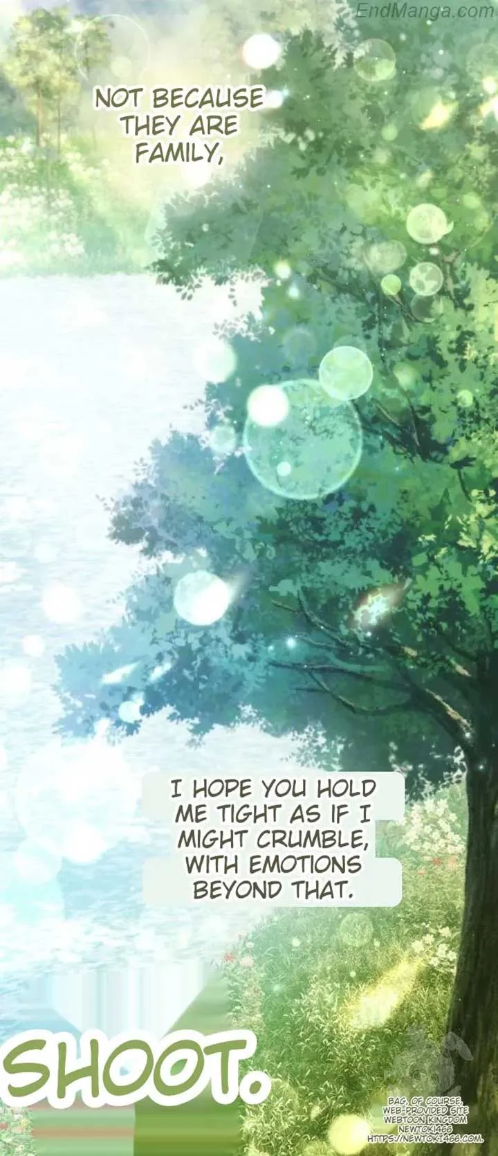 Beneath the Surviving Princess Joyful Facade Chapter 42 page 44