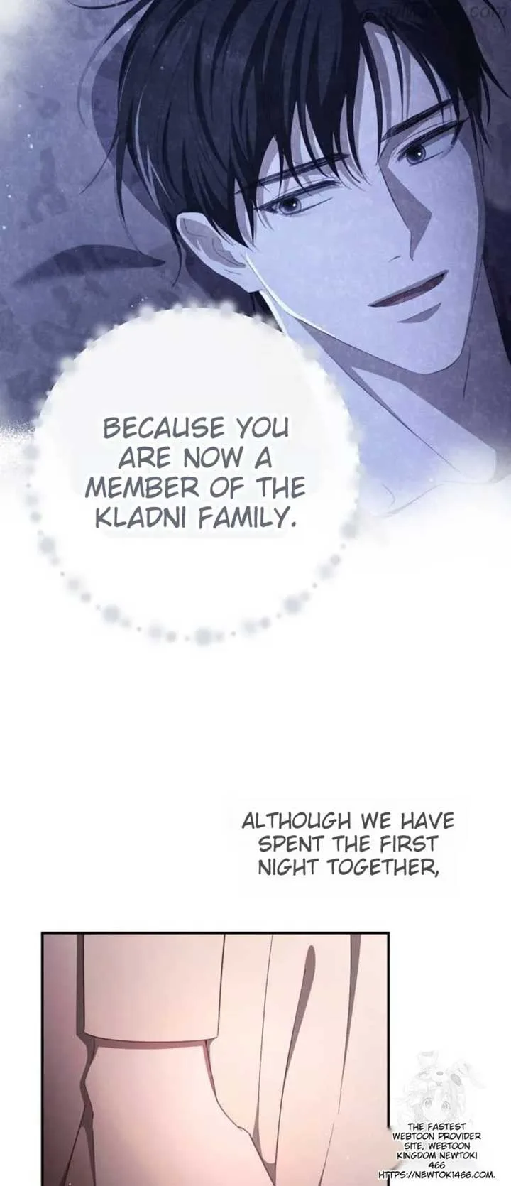 Beneath the Surviving Princess Joyful Facade Chapter 42 page 38