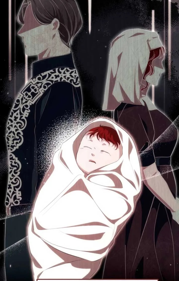 Beneath the Surviving Princess Joyful Facade Chapter 34 page 124