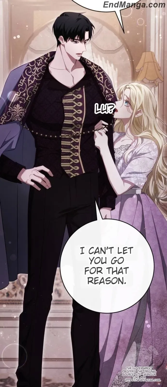 Beneath the Surviving Princess Joyful Facade Chapter 39 page 64