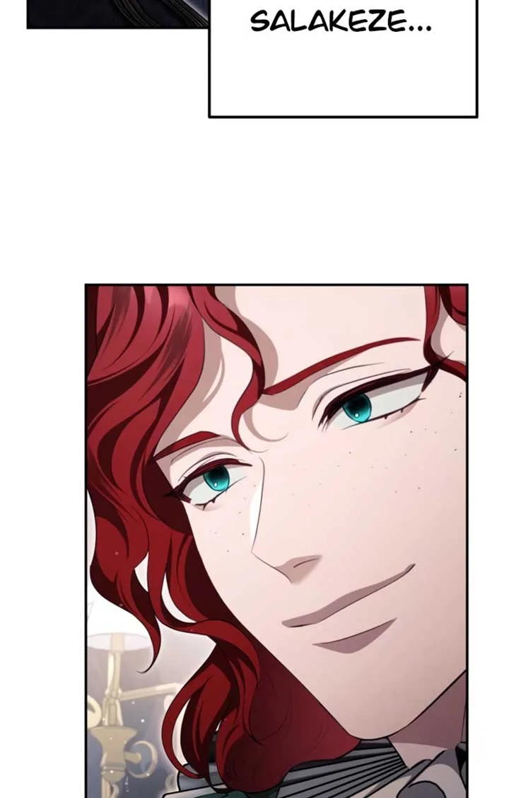Beneath the Surviving Princess Joyful Facade Chapter 34 page 116