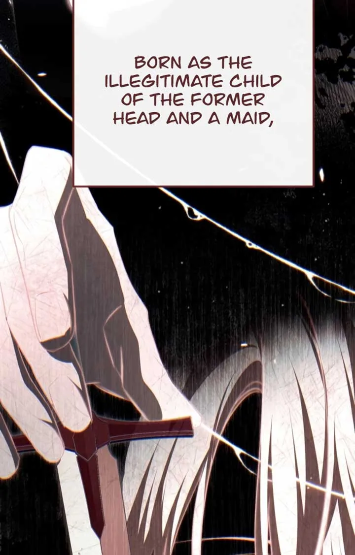 Beneath the Surviving Princess Joyful Facade Chapter 34 page 125