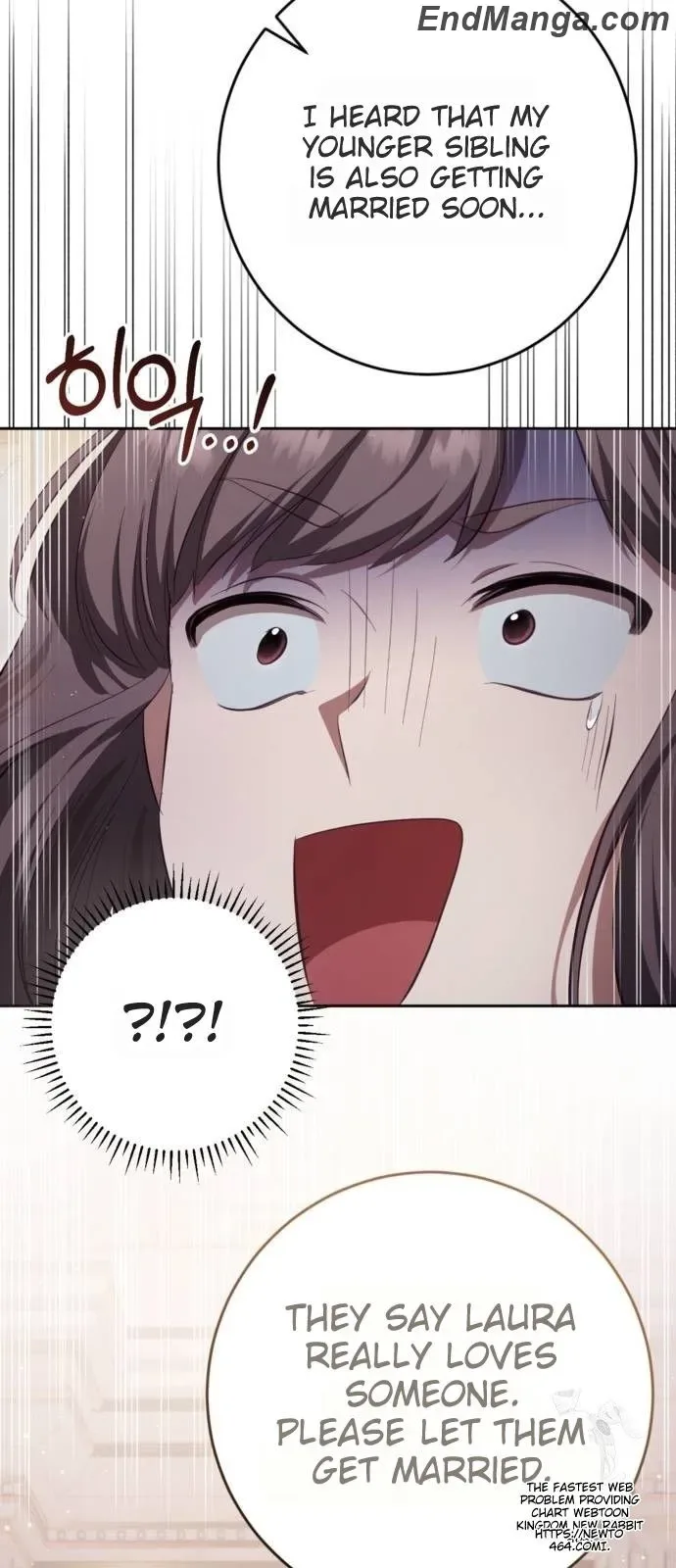 Beneath the Surviving Princess Joyful Facade Chapter 39 page 63