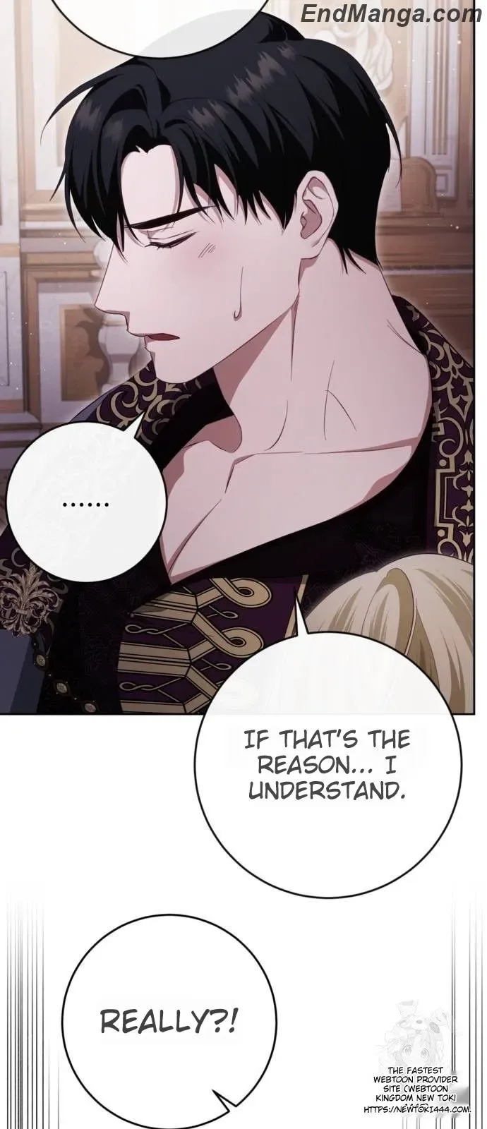 Beneath the Surviving Princess Joyful Facade Chapter 39 page 66