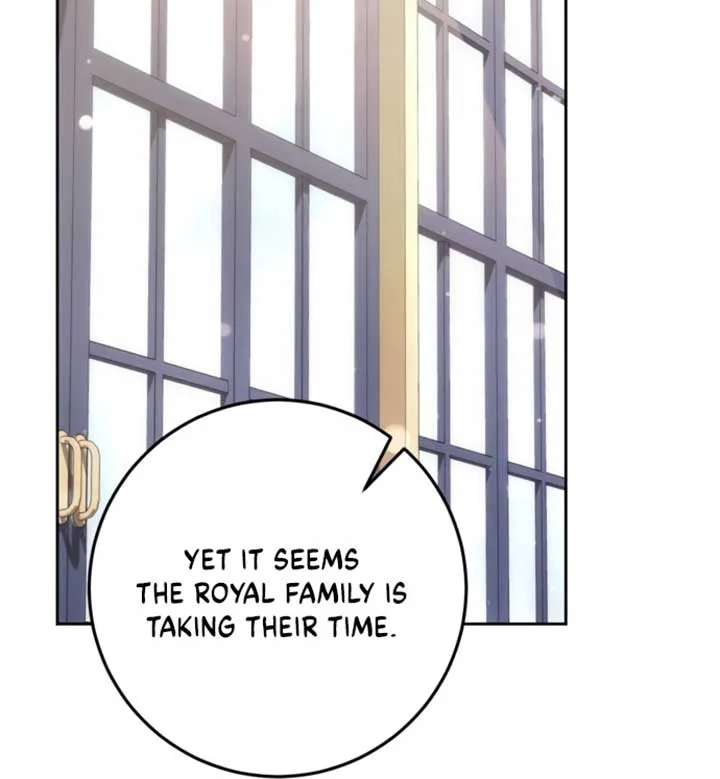 Beneath the Surviving Princess Joyful Facade Chapter 34 page 139