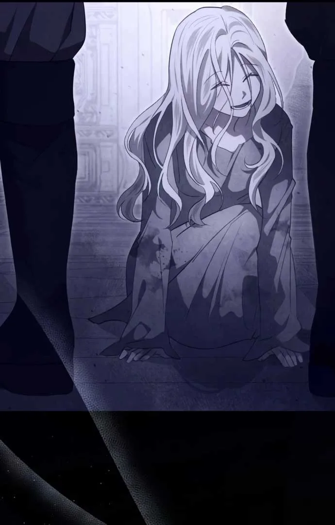 Beneath the Surviving Princess Joyful Facade Chapter 37 page 32