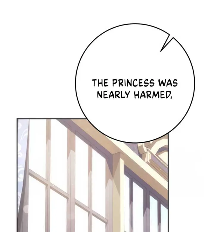 Beneath the Surviving Princess Joyful Facade Chapter 34 page 138