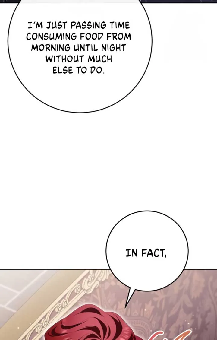 Beneath the Surviving Princess Joyful Facade Chapter 34 page 131