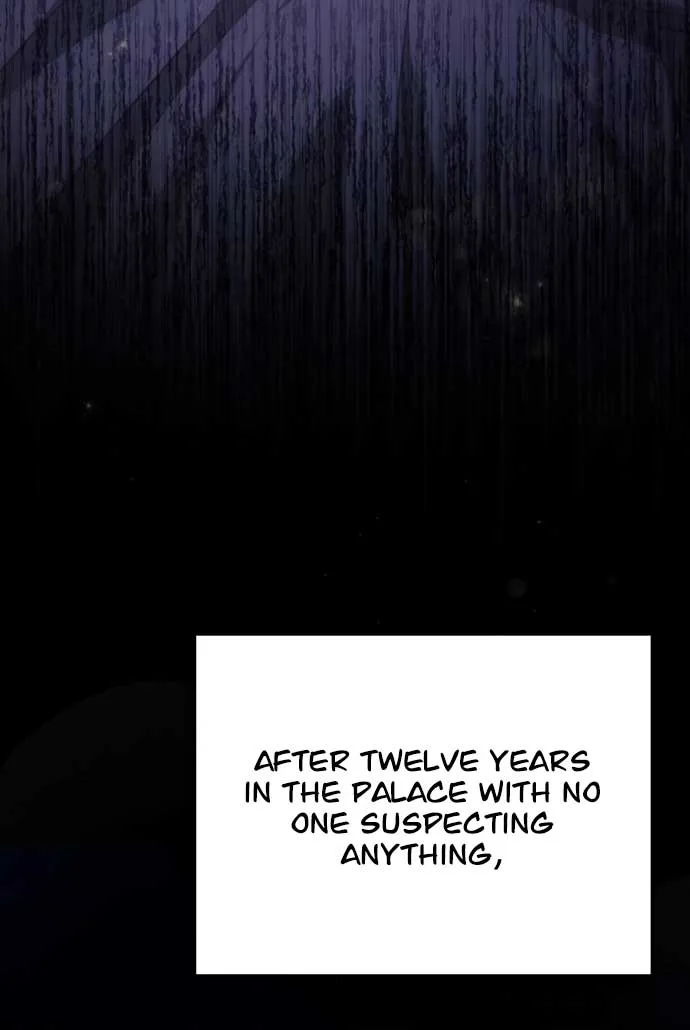 Beneath the Surviving Princess Joyful Facade Chapter 37 page 31
