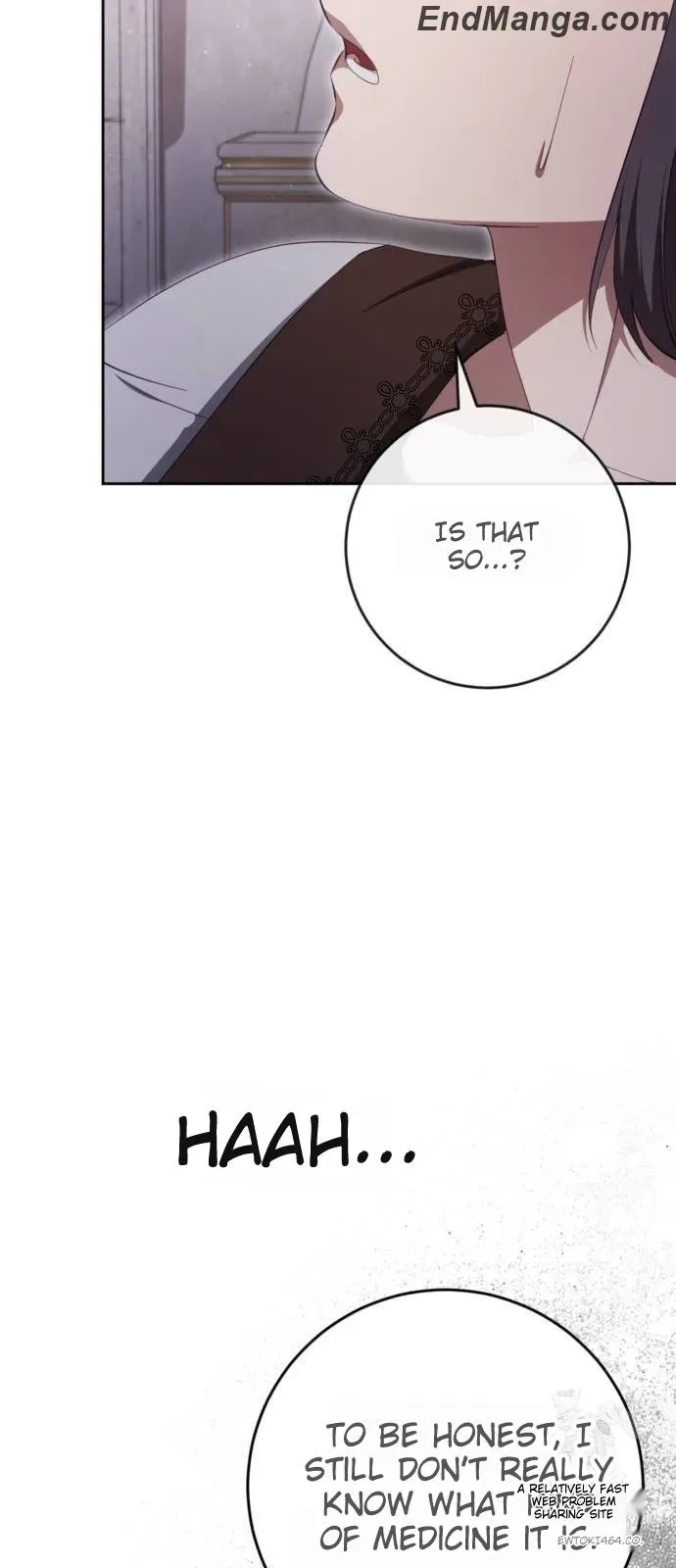 Beneath the Surviving Princess Joyful Facade Chapter 39 page 82