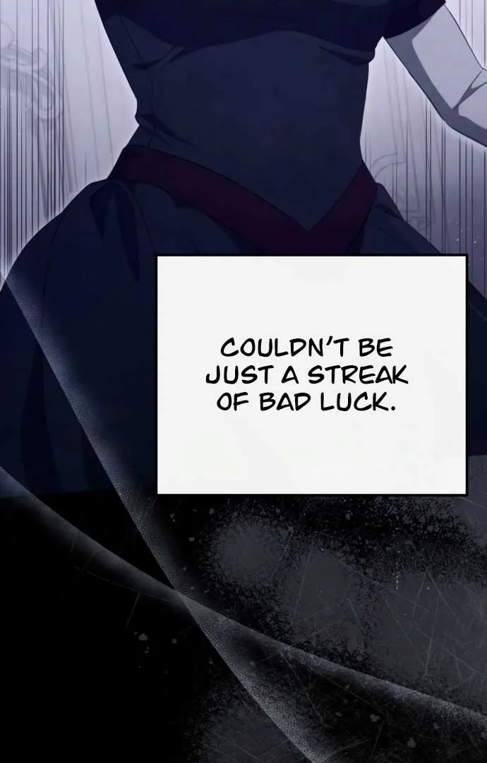 Beneath the Surviving Princess Joyful Facade Chapter 37 page 35