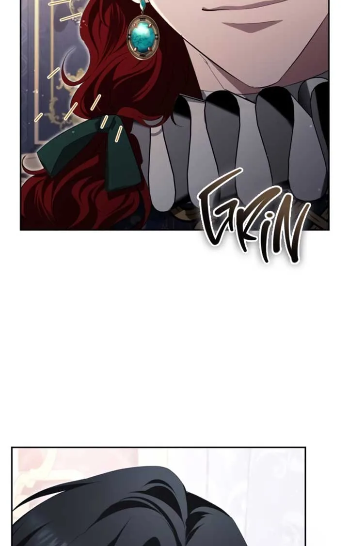 Beneath the Surviving Princess Joyful Facade Chapter 34 page 152