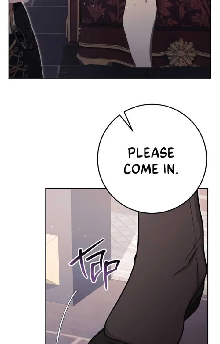 Beneath the Surviving Princess Joyful Facade Chapter 34 page 156