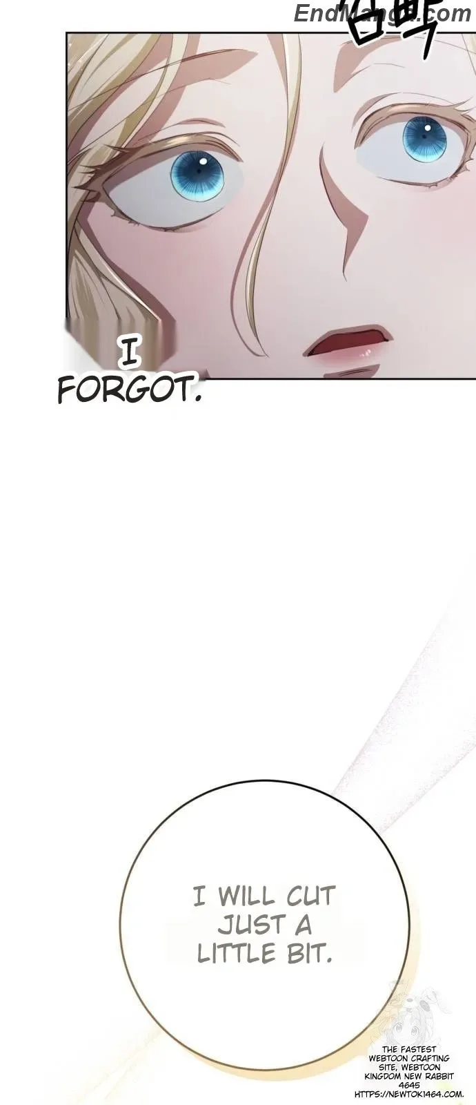 Beneath the Surviving Princess Joyful Facade Chapter 39 page 87