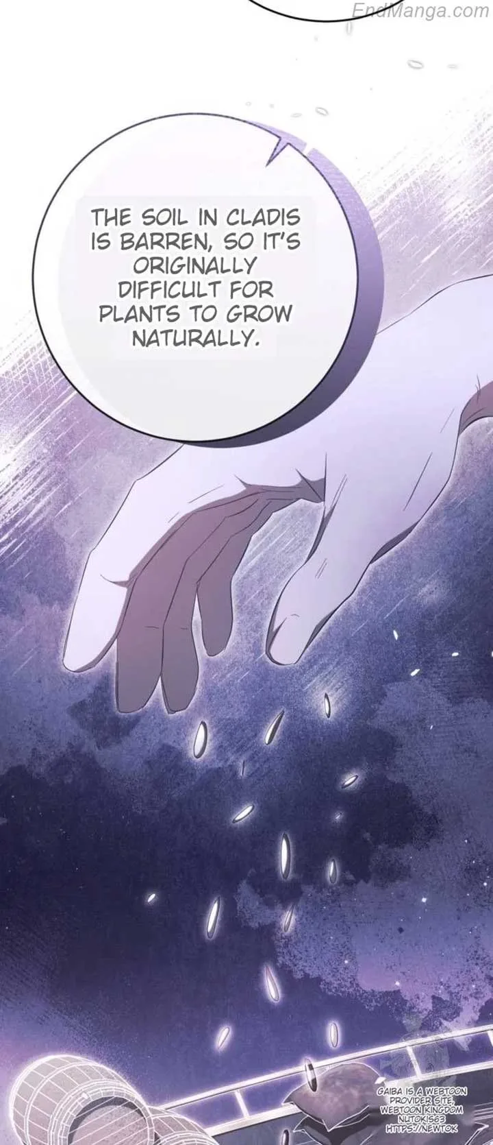 Beneath the Surviving Princess Joyful Facade Chapter 42 page 52