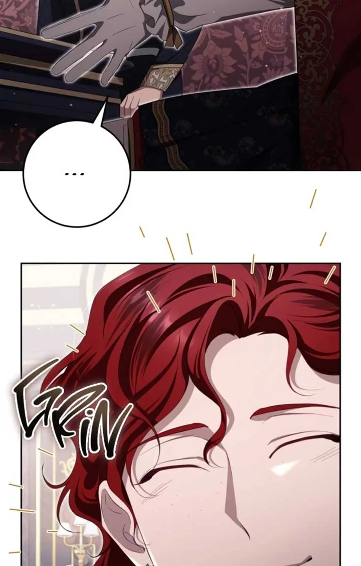 Beneath the Surviving Princess Joyful Facade Chapter 34 page 151