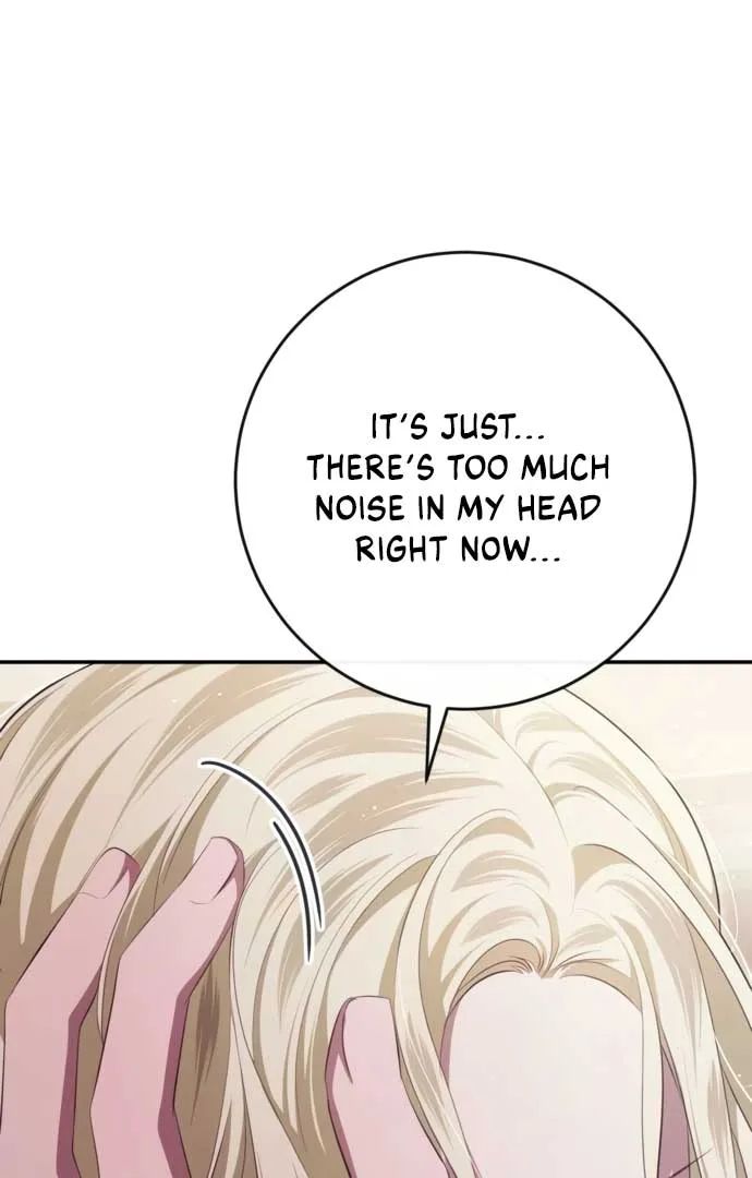 Beneath the Surviving Princess Joyful Facade Chapter 37 page 39