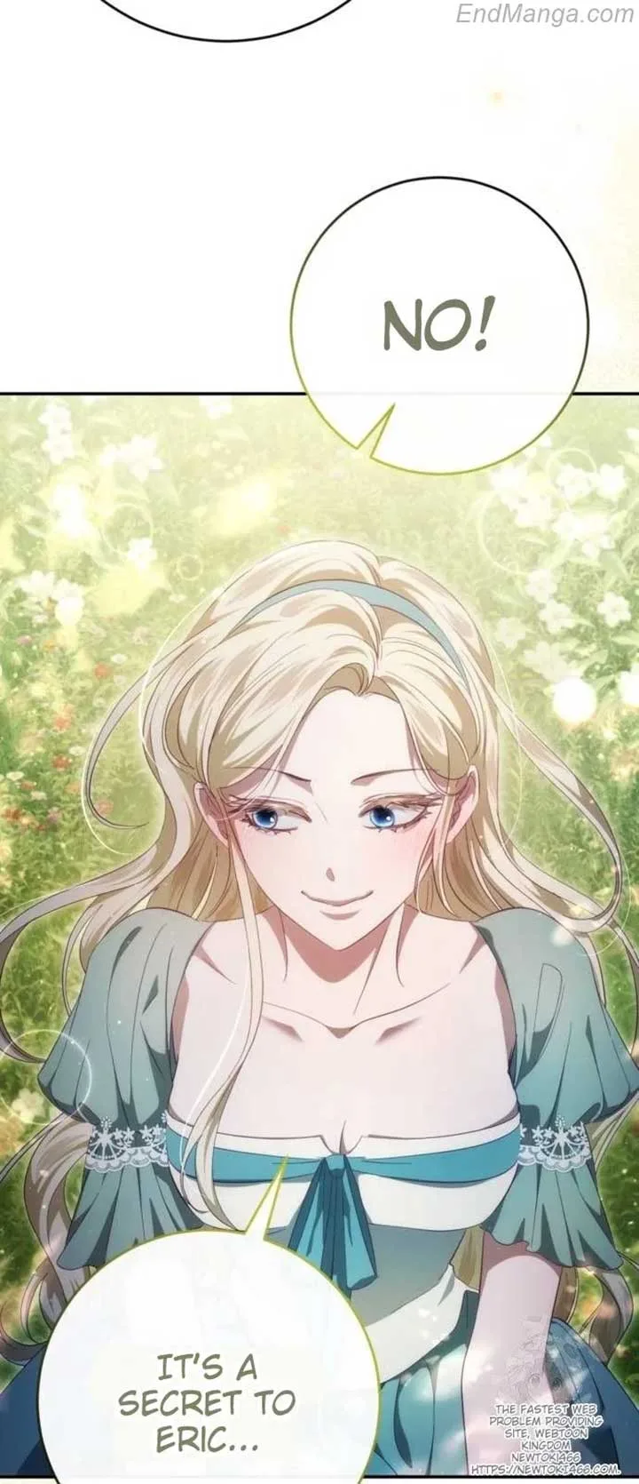 Beneath the Surviving Princess Joyful Facade Chapter 42 page 81