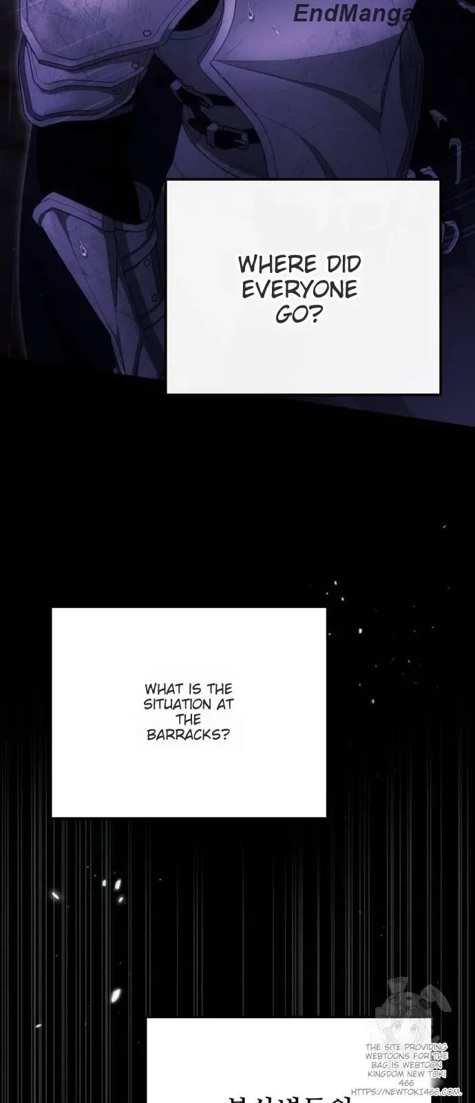 Beneath the Surviving Princess Joyful Facade Chapter 41 page 6