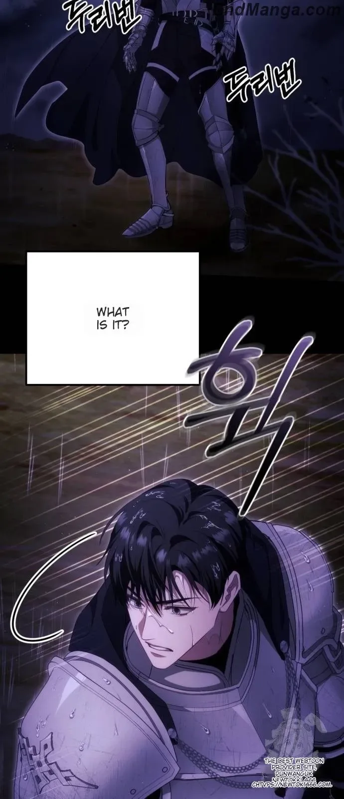 Beneath the Surviving Princess Joyful Facade Chapter 41 page 5