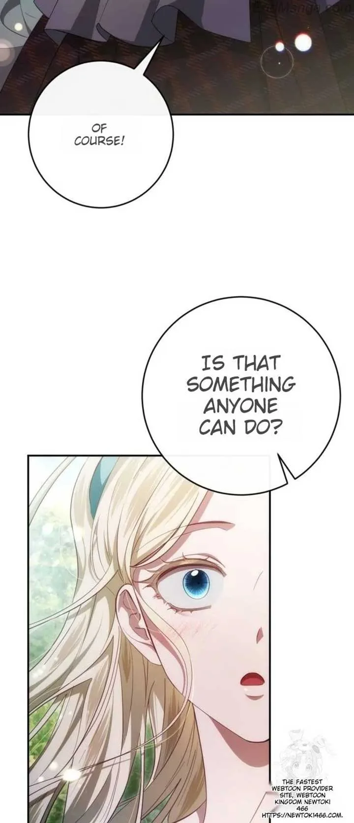 Beneath the Surviving Princess Joyful Facade Chapter 42 page 70